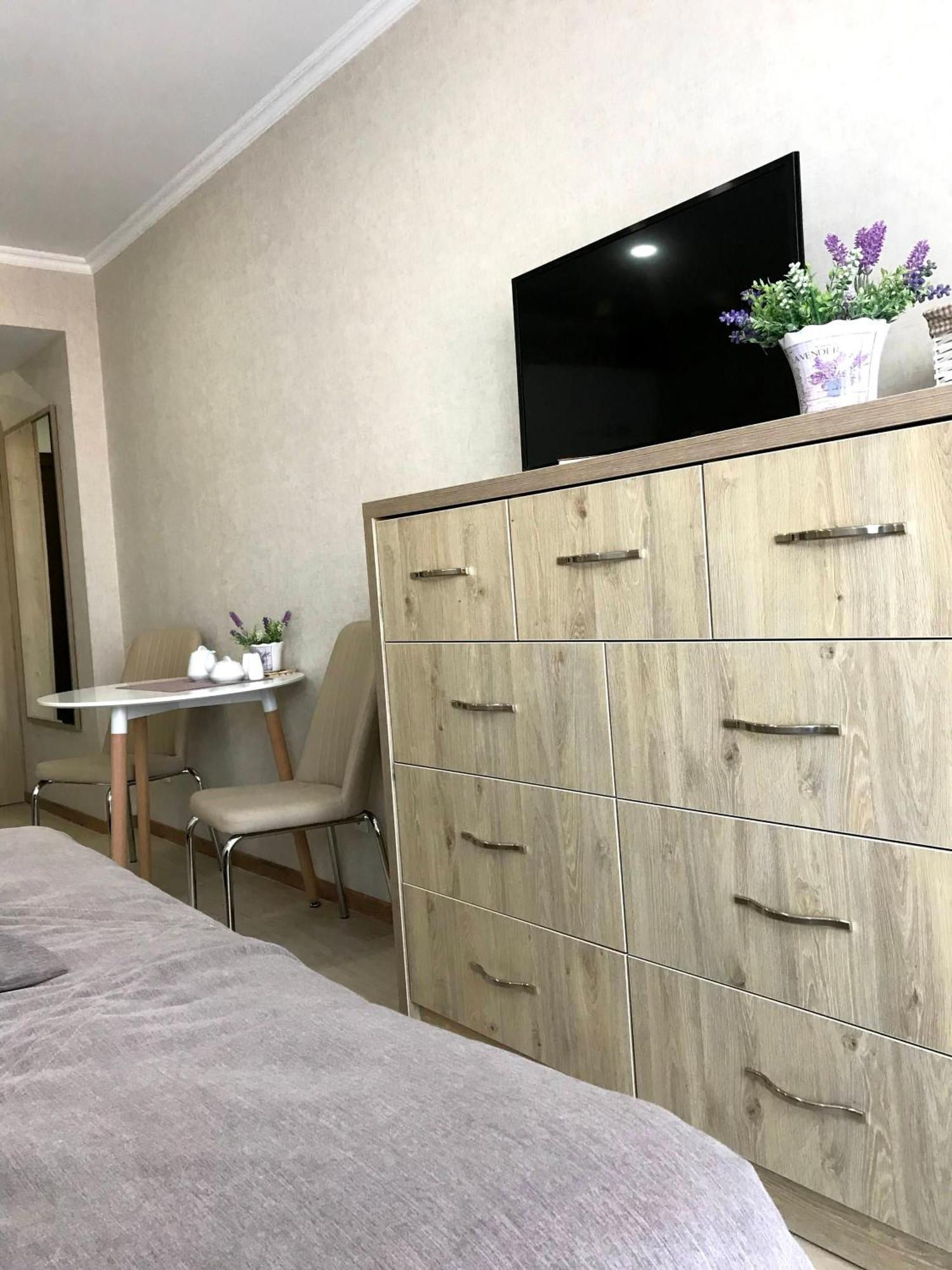 Orbi Beach Tower Aparts Batumi Kültér fotó